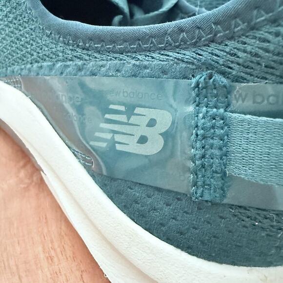 New Balance Shoes Womens Size 9.5 Energize Sport DynaSoft‎ Comfort Insert Mesh - Picture 7 of 15